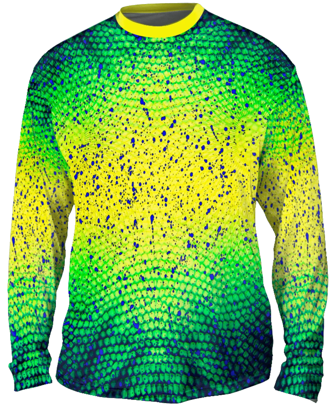 Mahi Camo Long Sleeve Big & Tall