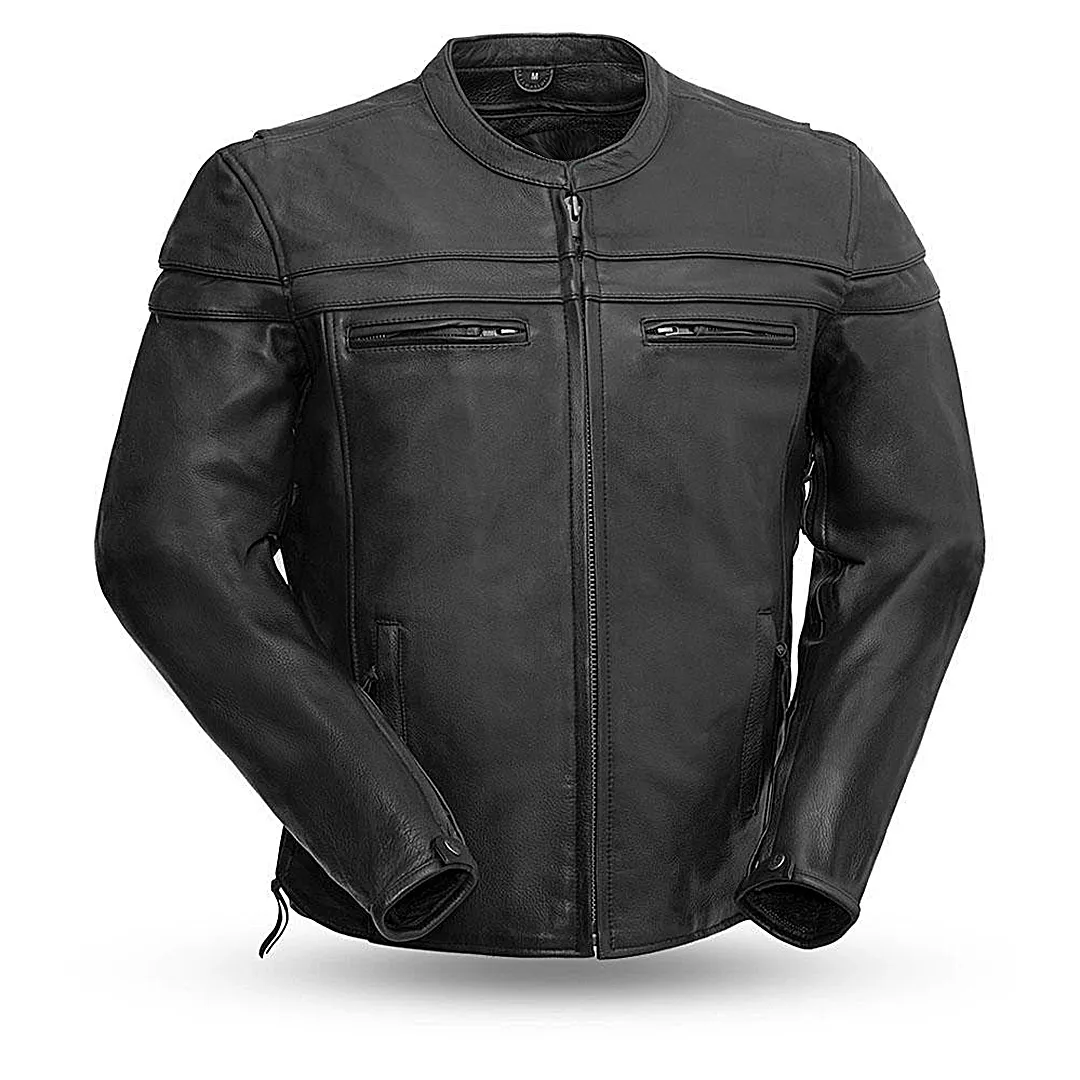 Men's Maverick Jacket Premium