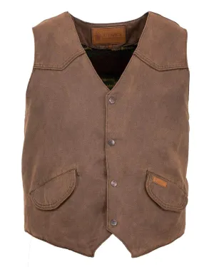 Men's Outback Montana Vest