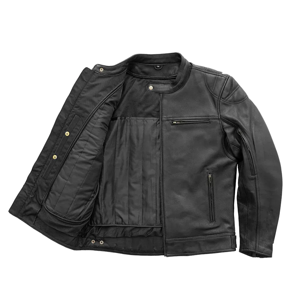 Men's Top Performer Jacket