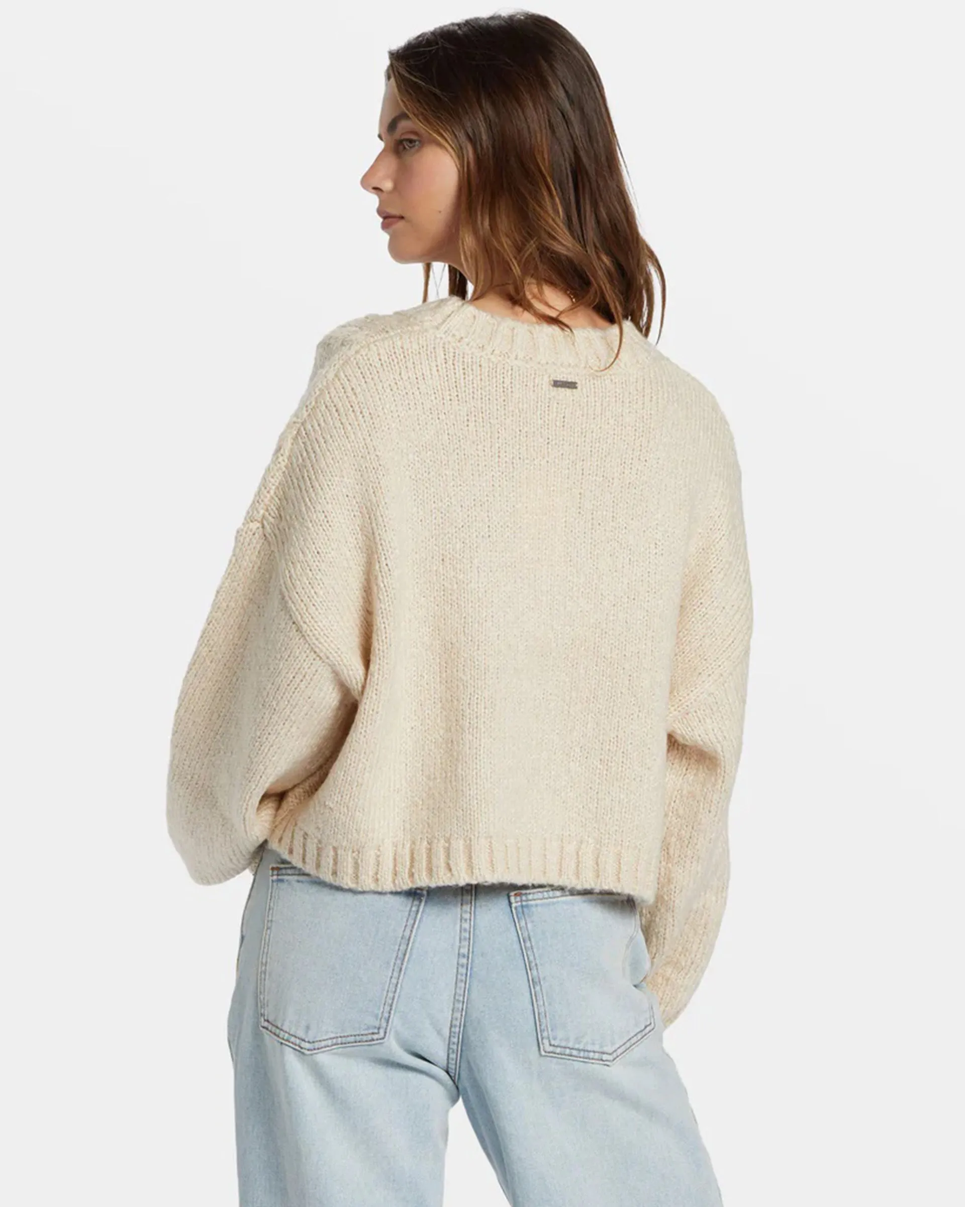 Modern Love P/O Sweater