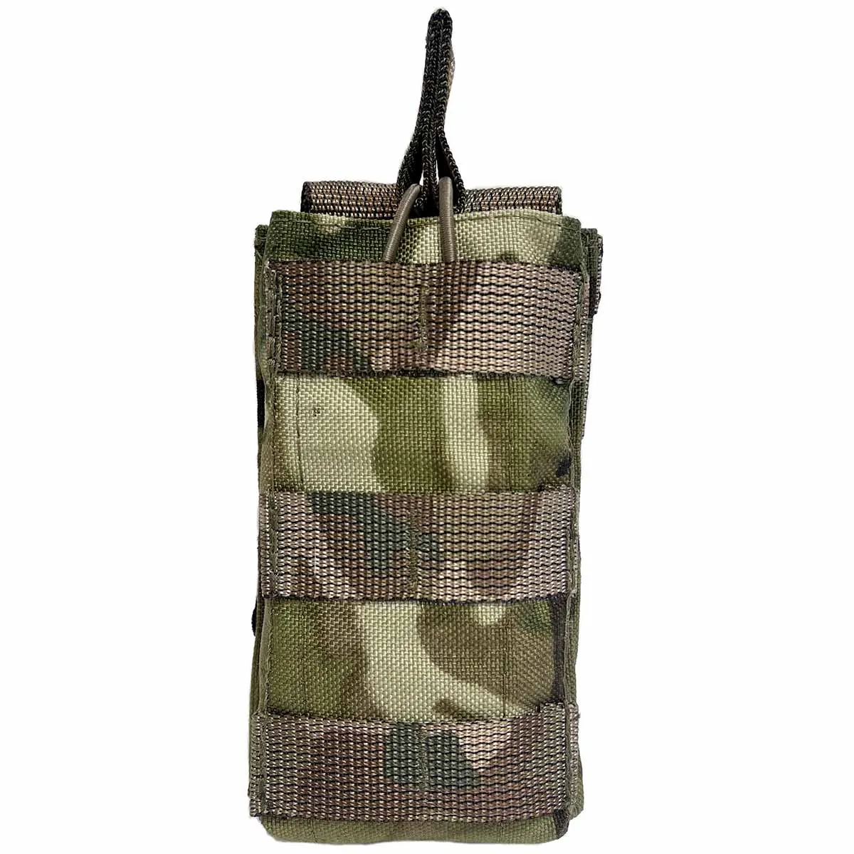 MTP Open-Top Single MOLLE Ammo Pouch