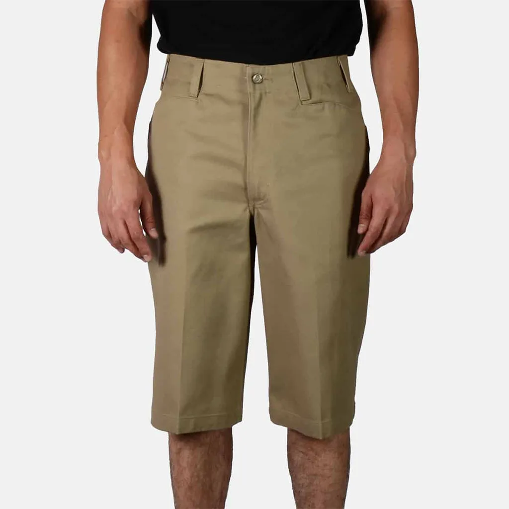 Original Ben's Shorts Khaki