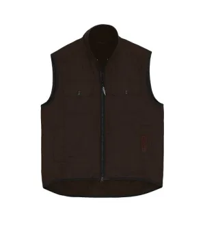 Phoenix Oilskin Vest