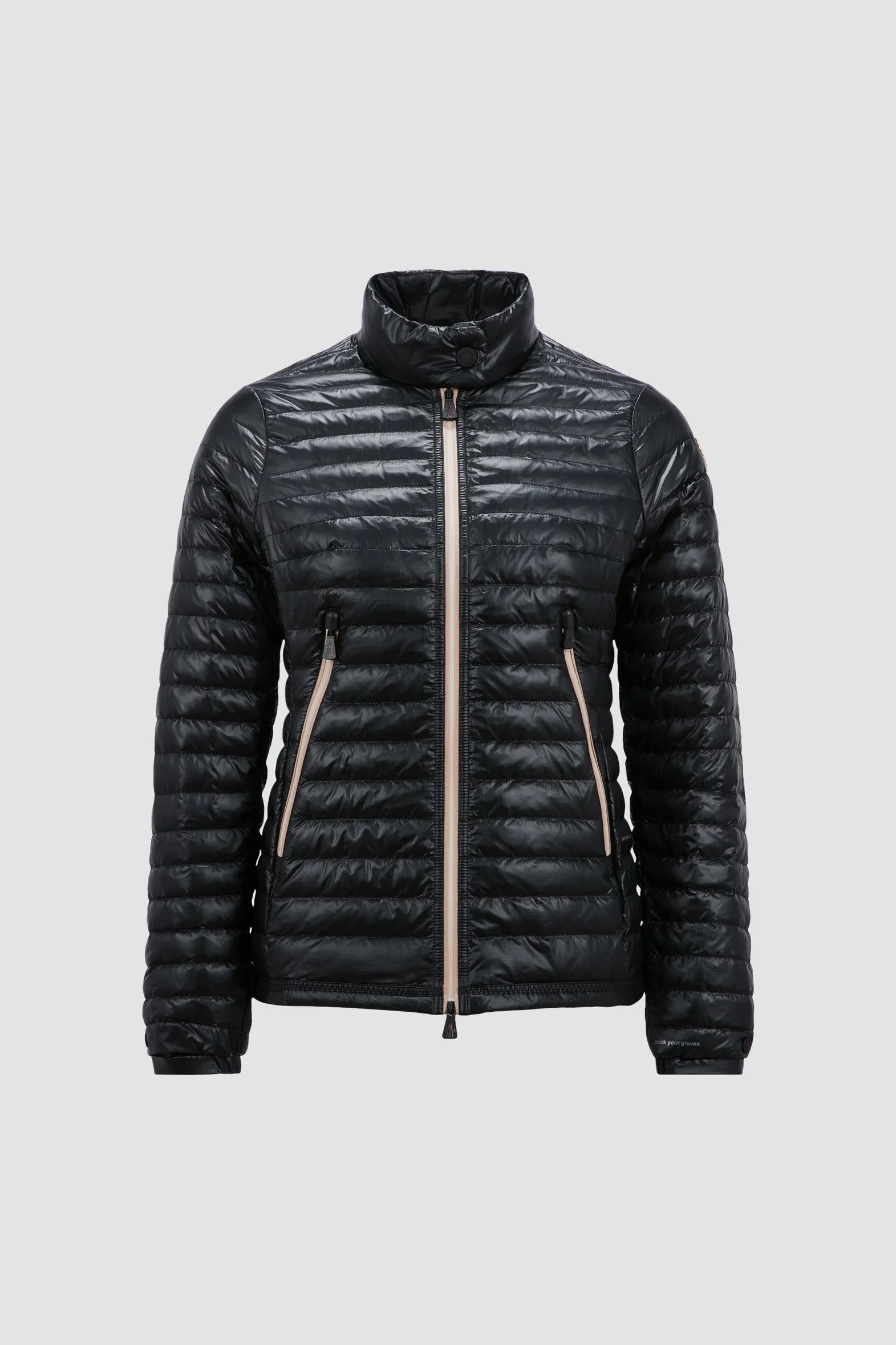 Pontaix Short Down Jacket