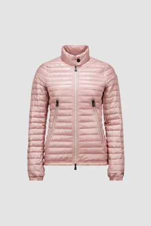 Pontaix Short Down Jacket