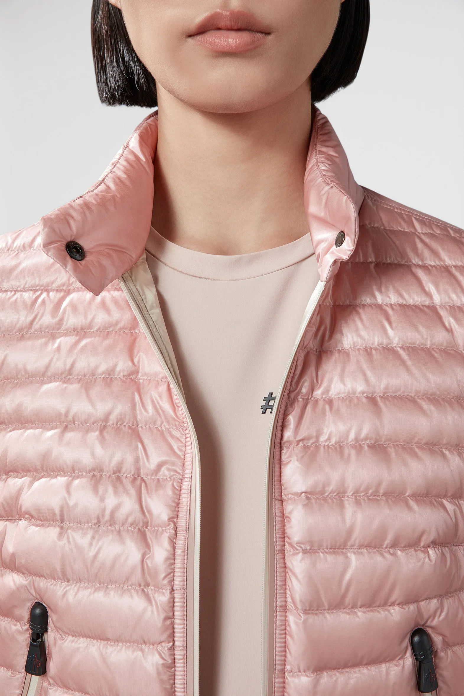 Pontaix Short Down Jacket