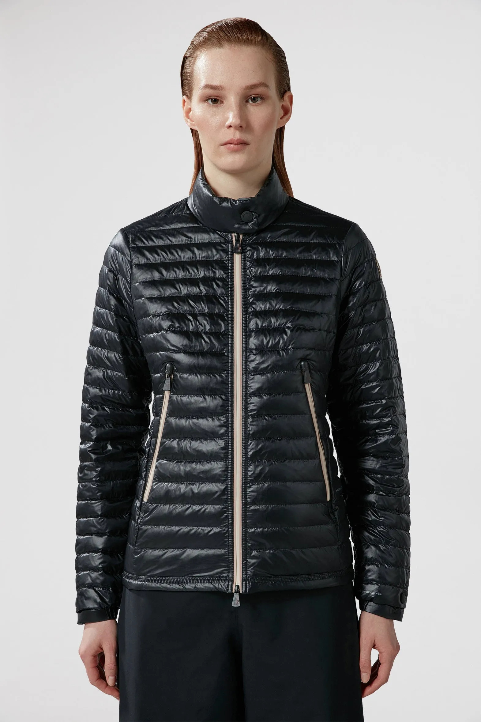 Pontaix Short Down Jacket