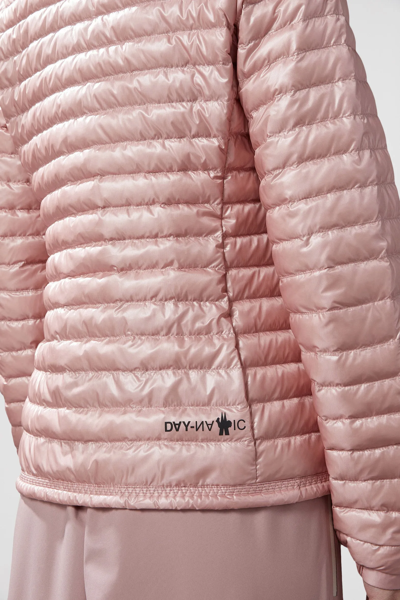 Pontaix Short Down Jacket