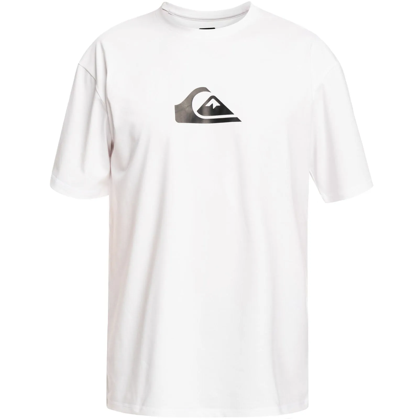 Quiksilver Kids Solid Streak Short Sleeve UPF 50 T-Shirt