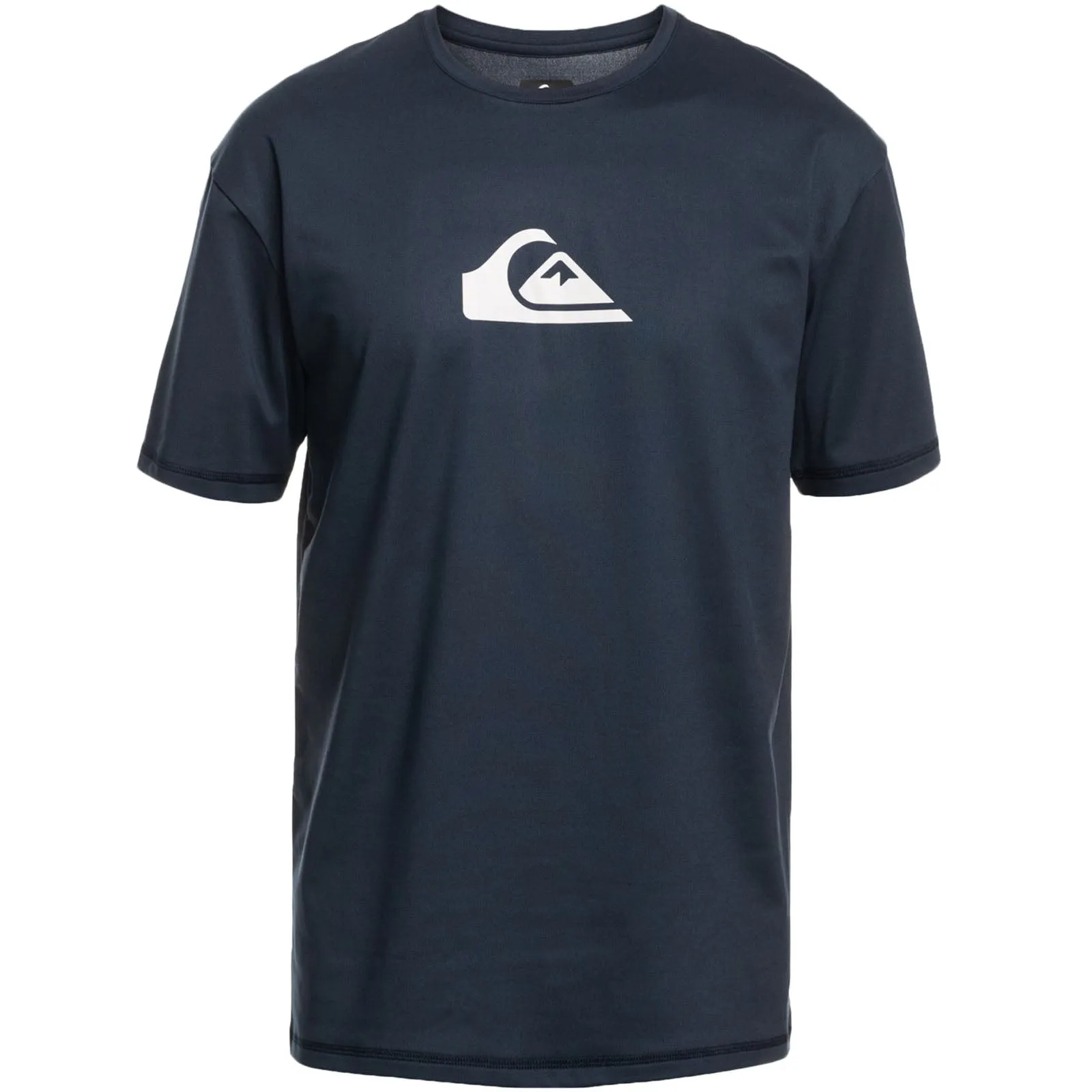 Quiksilver Kids Solid Streak Short Sleeve UPF 50 T-Shirt