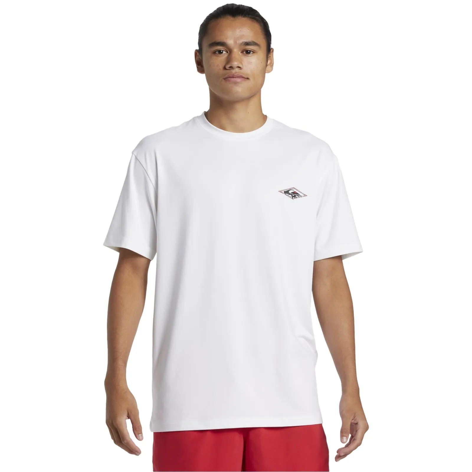 Quiksilver Mens Everyday UPF Rash Vest