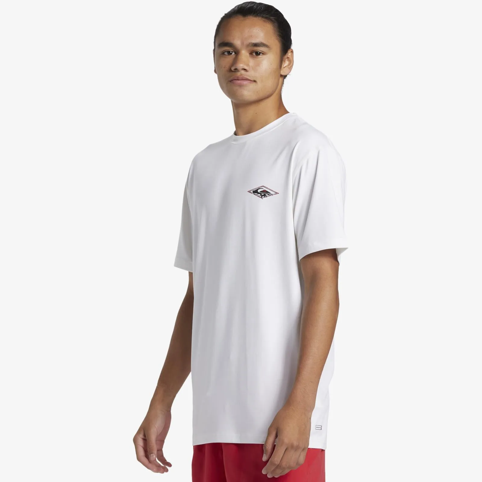 Quiksilver Mens Everyday UPF Rash Vest