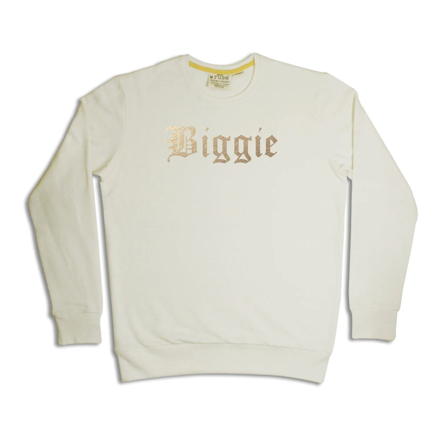 "Biggie" Unisex Sweatshirt