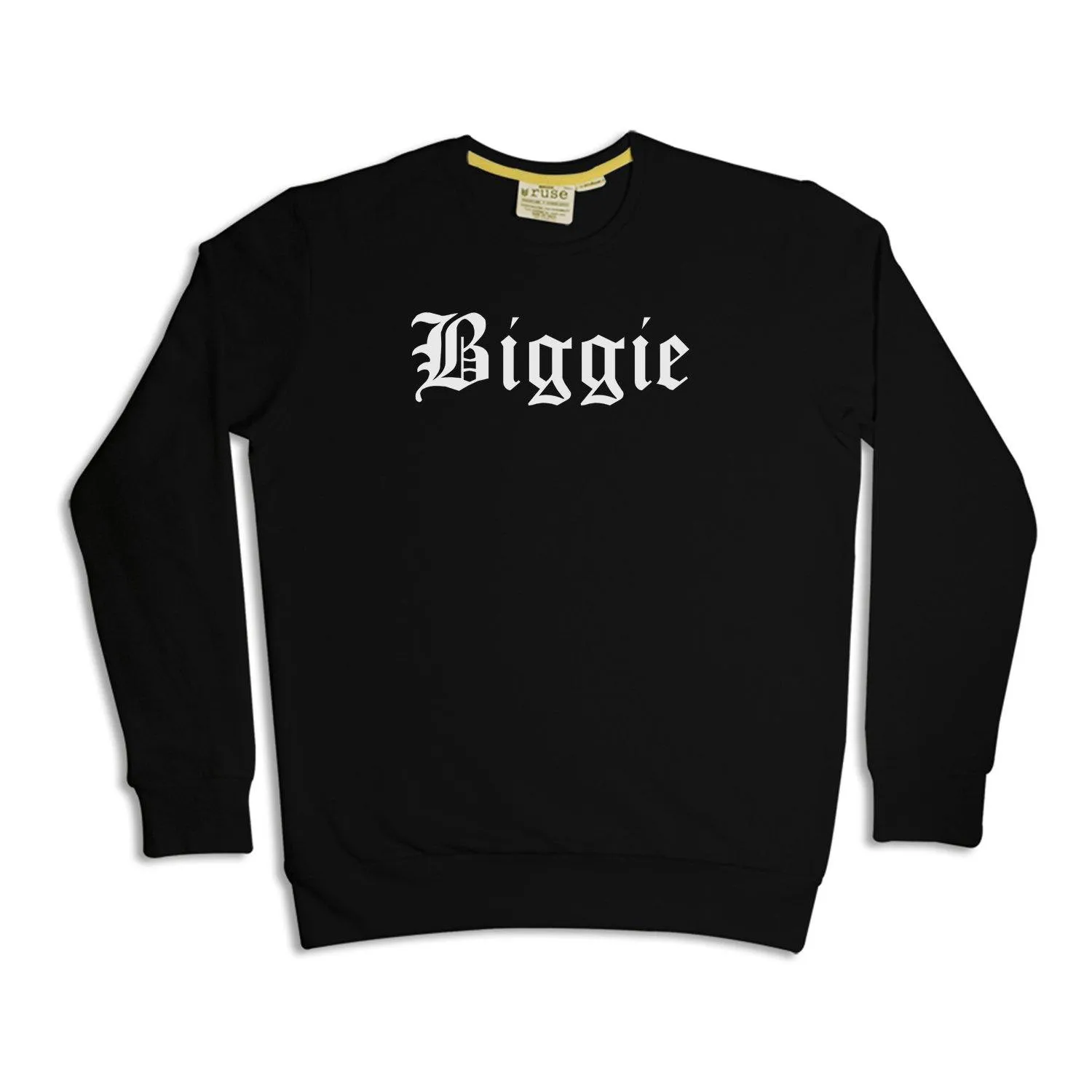 "Biggie" Unisex Sweatshirt