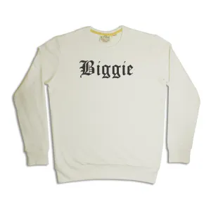 "Biggie" Unisex Sweatshirt