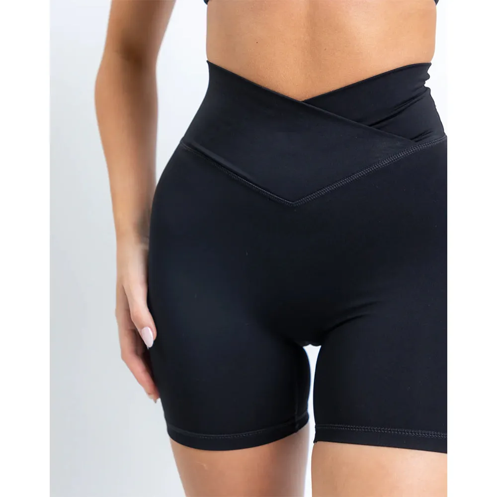 Quwati Women Atlas Cycling Shorts