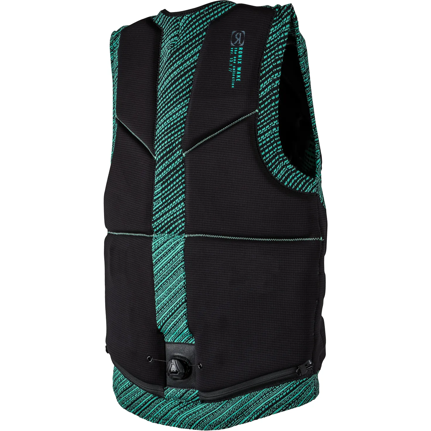 Ronix 2022 Mens One BOA Impact Vest