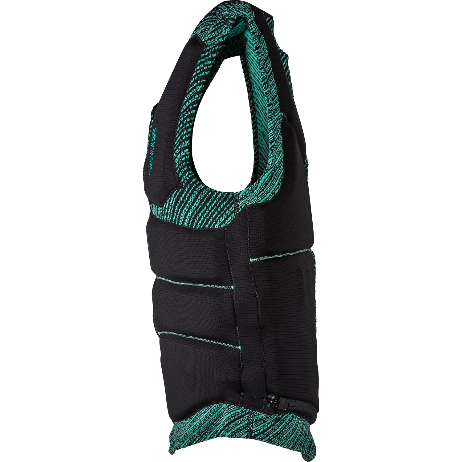 Ronix 2022 Mens One BOA Impact Vest