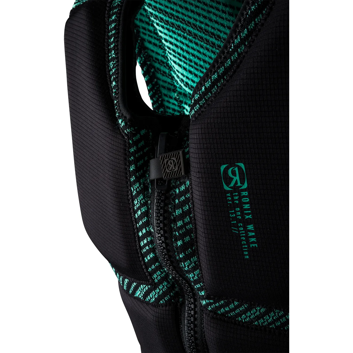 Ronix 2022 Mens One BOA Impact Vest