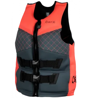 Ronix Prom Queen Capella 2.0 Teen CGA Life Vest