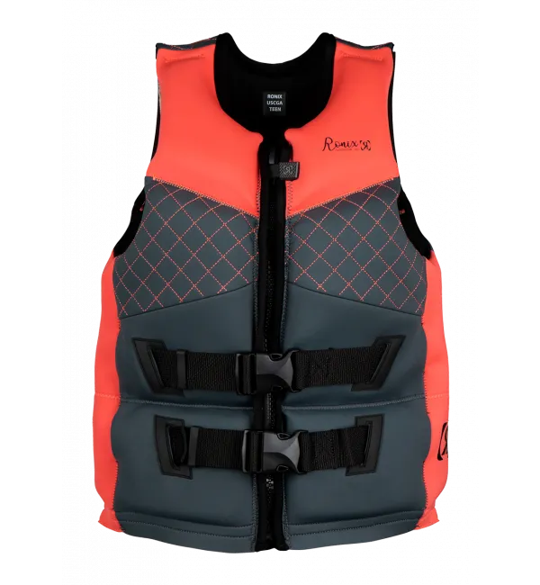 Ronix Prom Queen Capella 2.0 Teen CGA Life Vest