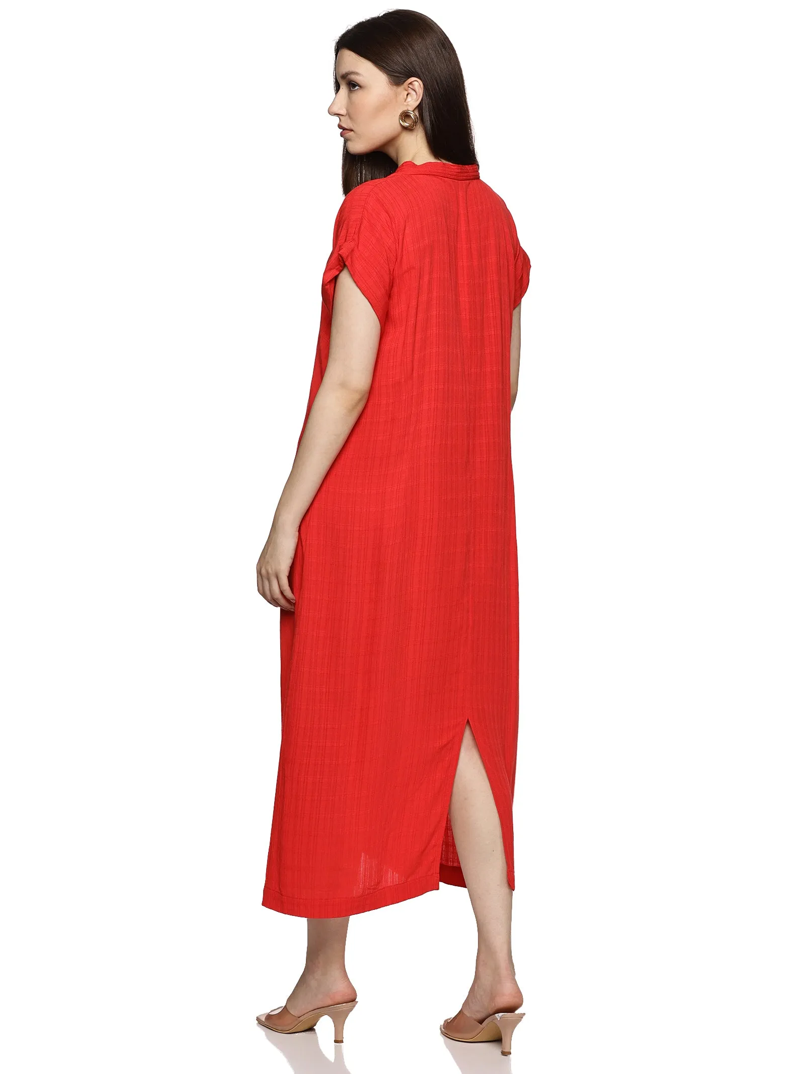 Scarlett Midi Dress