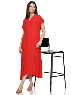 Scarlett Midi Dress