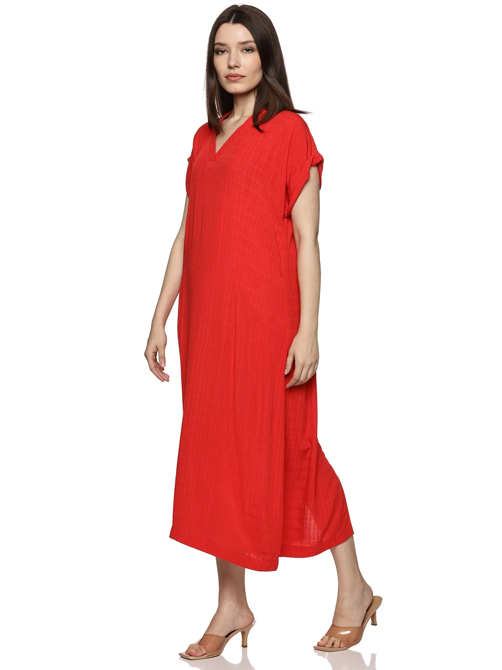 Scarlett Midi Dress