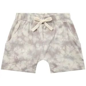 Sofie Schnoor Warm Grey Monty Shorts