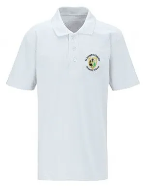 ST JOSEPH'S POLO SHIRT (KINGS NORTON)