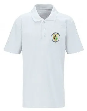 ST JOSEPH'S POLO SHIRT (KINGS NORTON)