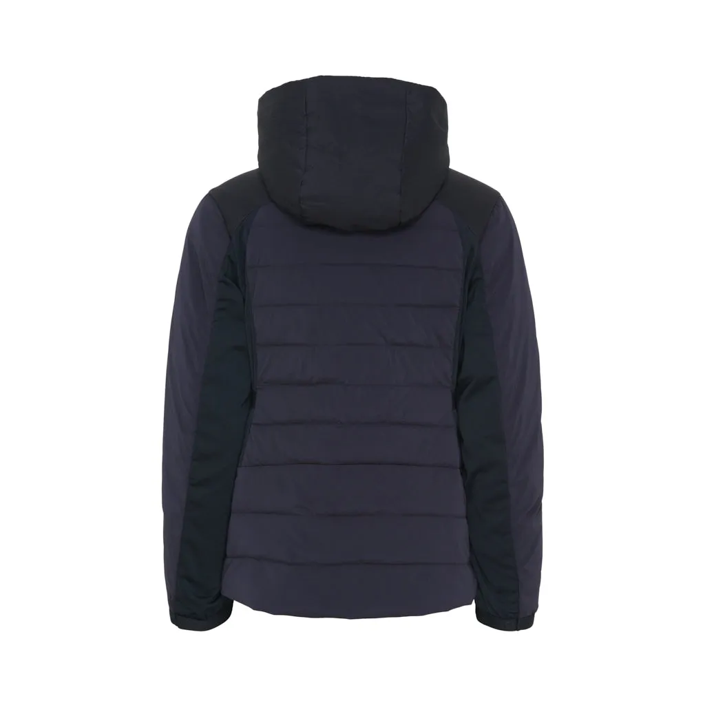 Storm Jacket - Navy