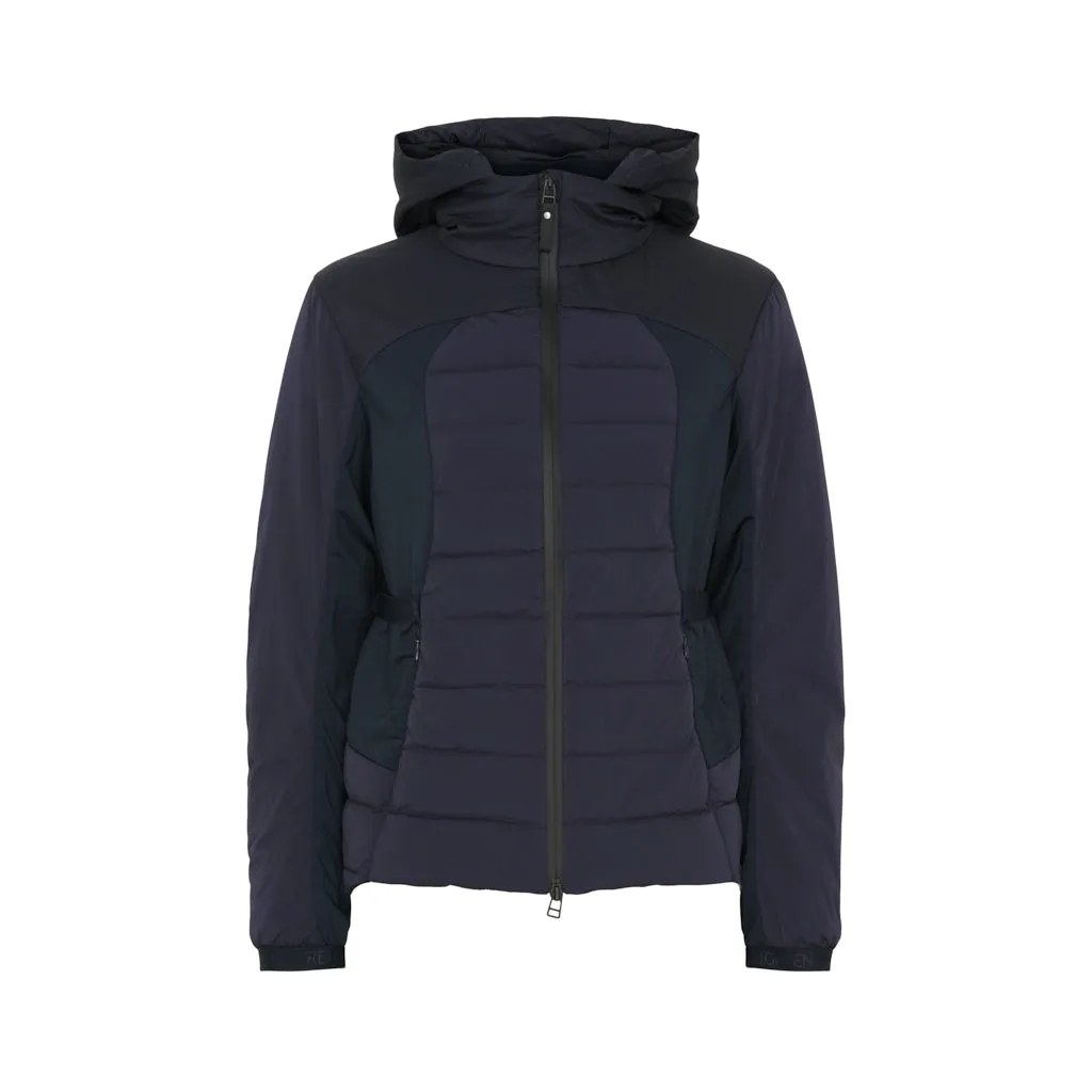 Storm Jacket - Navy