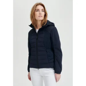 Storm Jacket - Navy