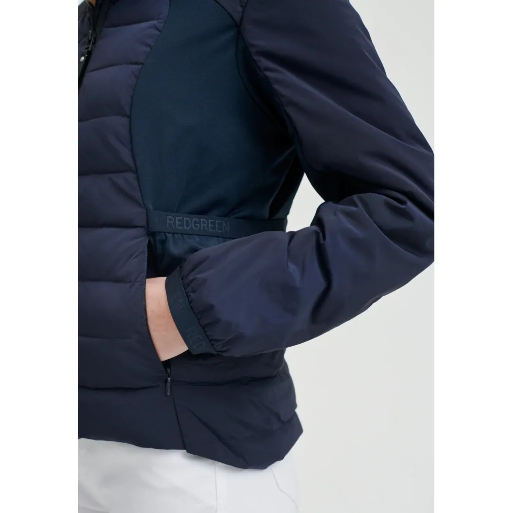 Storm Jacket - Navy