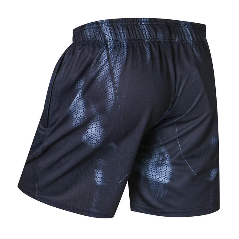 SUPERMAN Shorts for Men