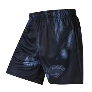 SUPERMAN Shorts for Men