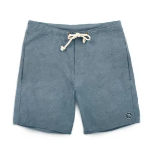 The Surf Trunk in Navy