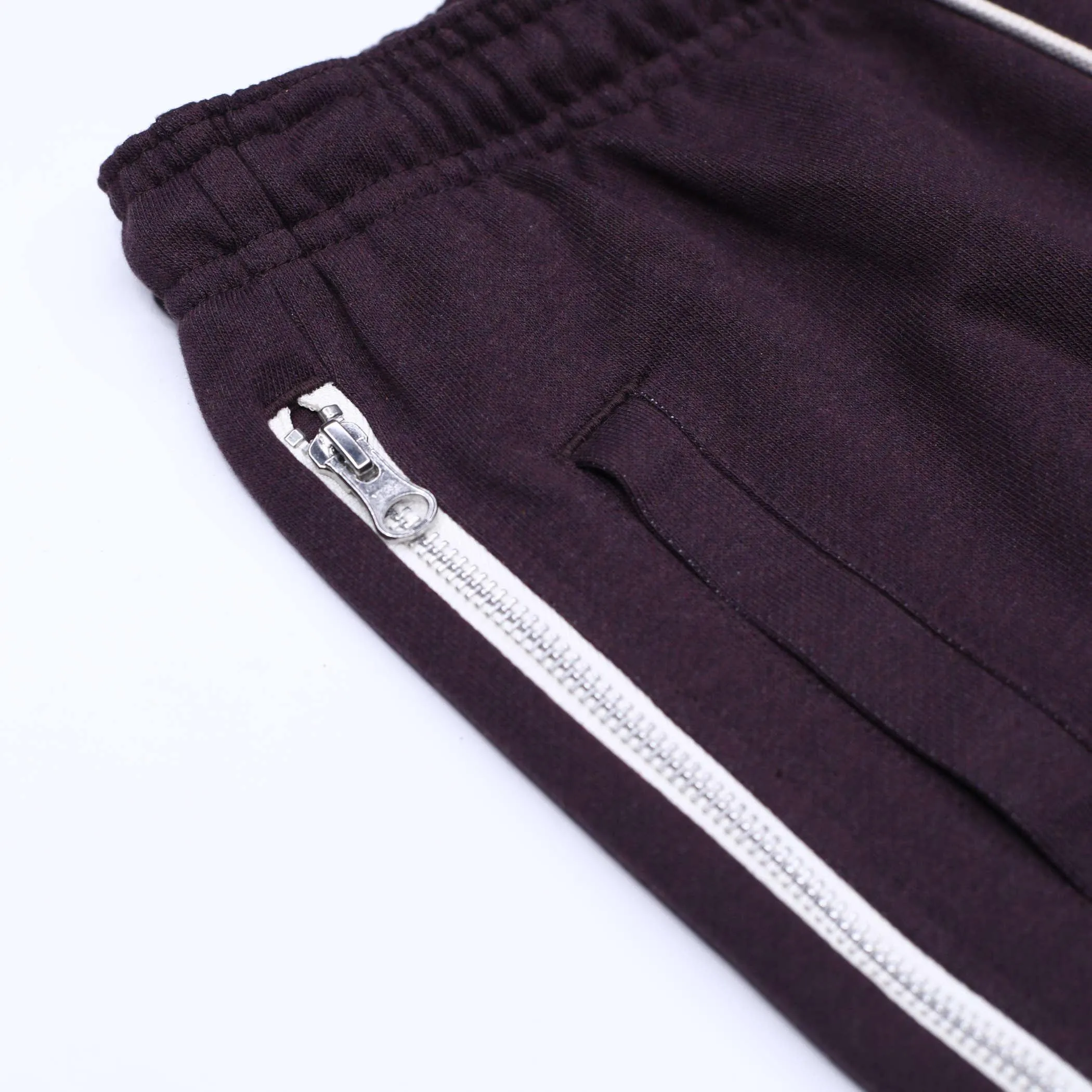 Trail Blazers Nike Team Brown Standard Issue Brown Sweat Pants