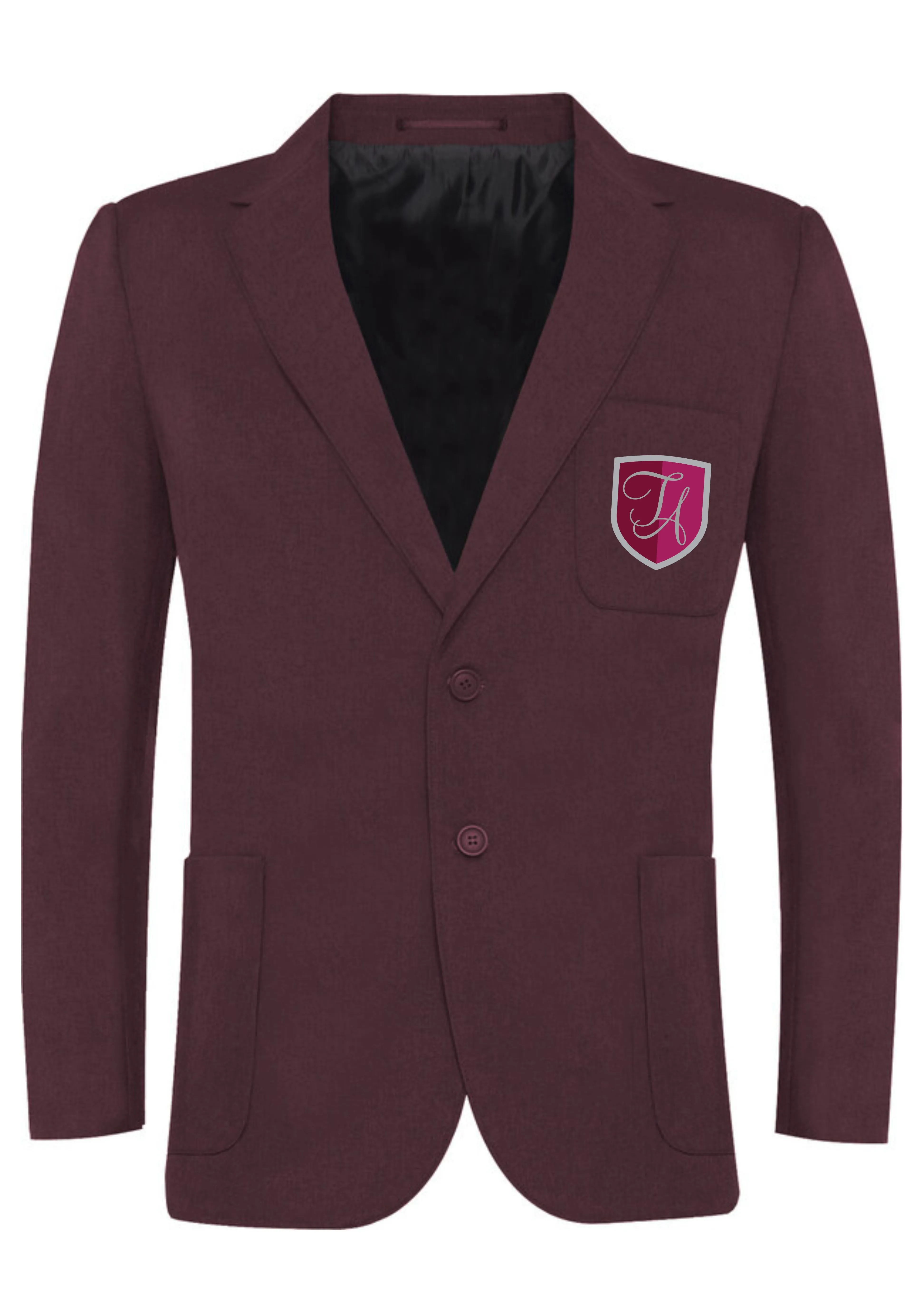 Trinity Girls Fit Blazer