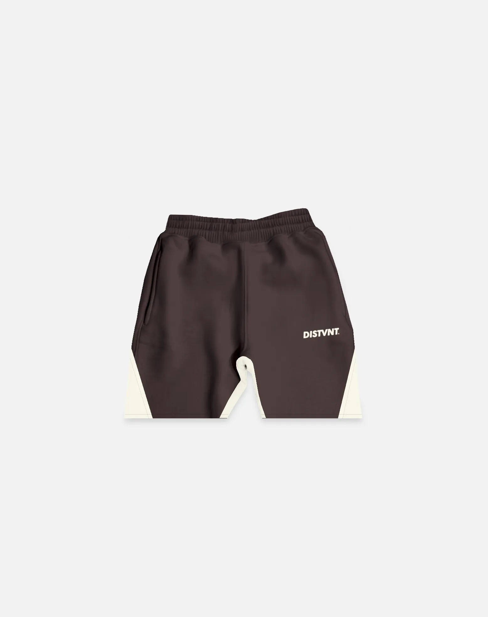 Two Tone Shorts