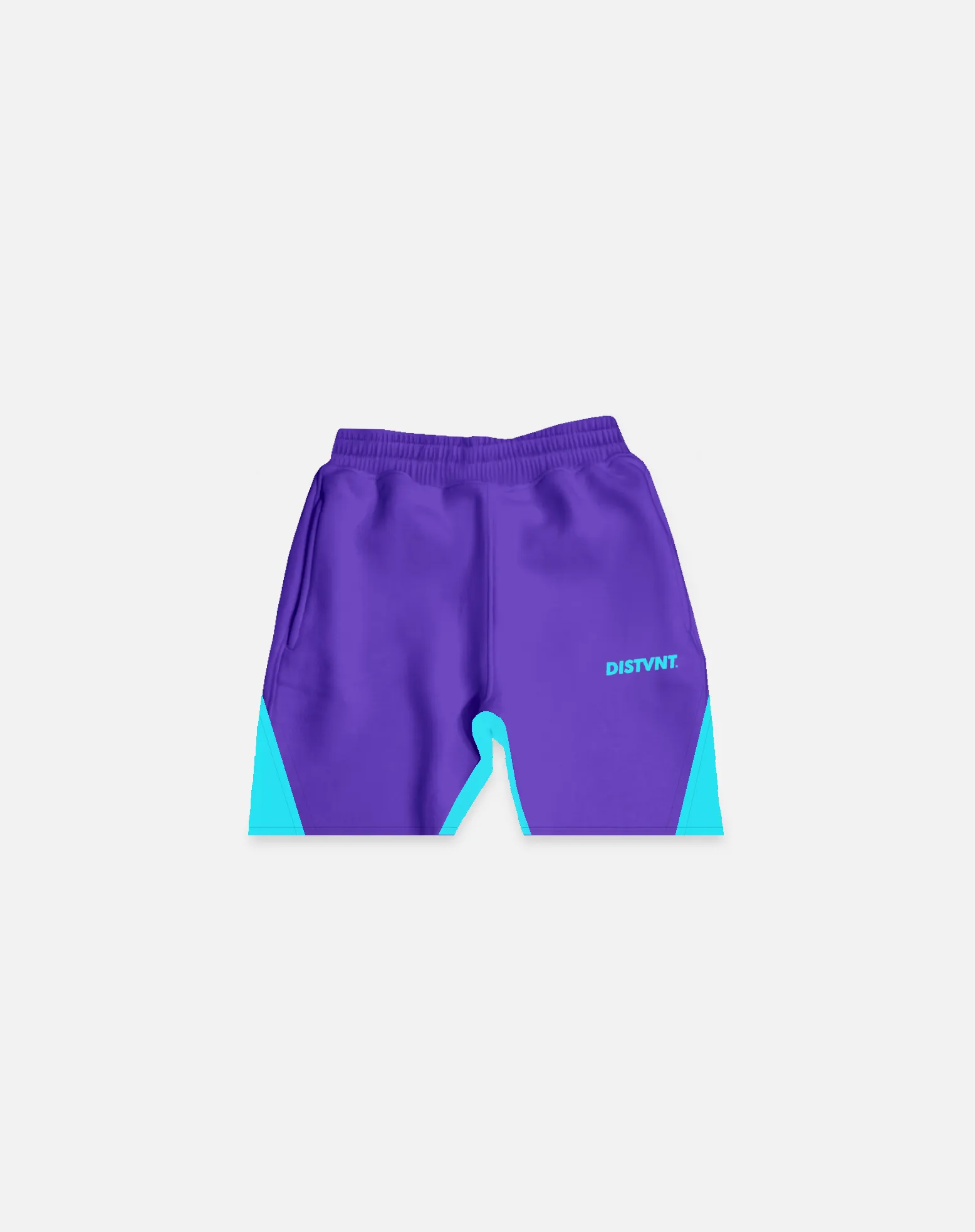 Two Tone Shorts