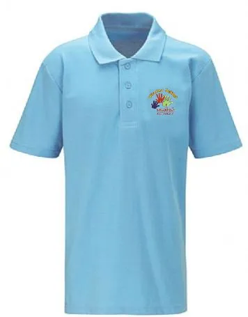 ULVERLEY NURSERY POLO SHIRT