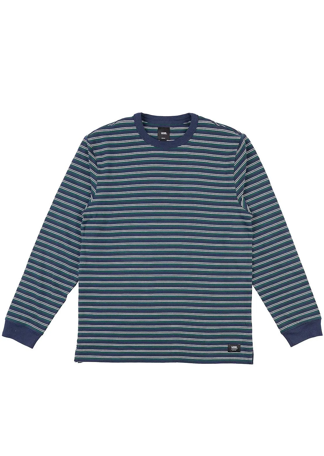 Vans Men's Awbrey II Long Sleeve