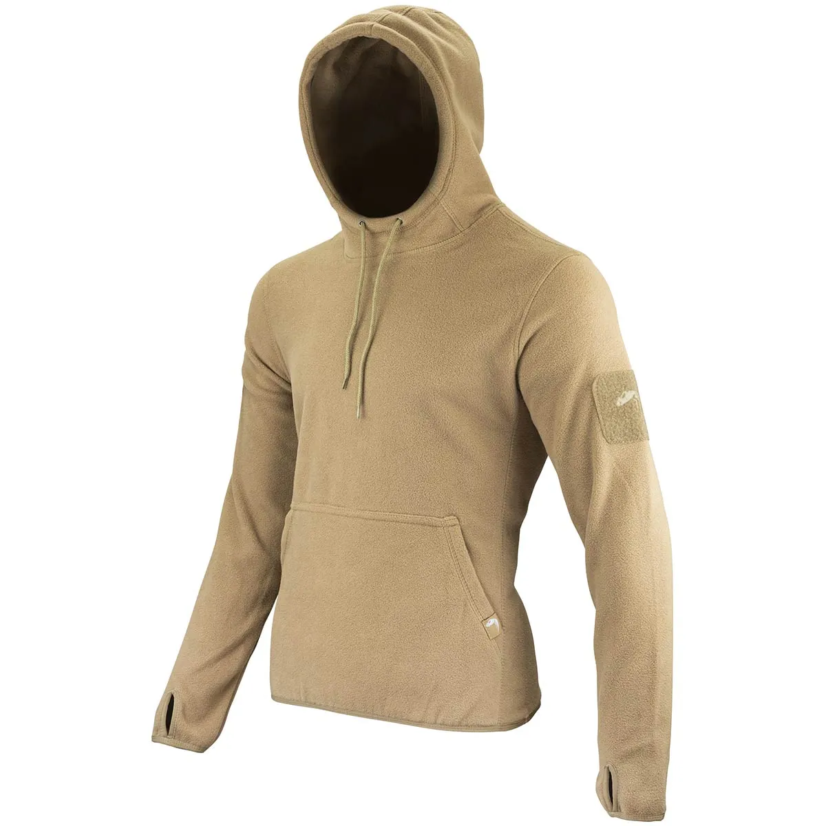 Viper Tactical Fleece Hoodie Coyote