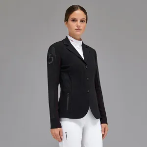 Women's CT R-Evo All Over Perforated Tech Knit Competition Jacket