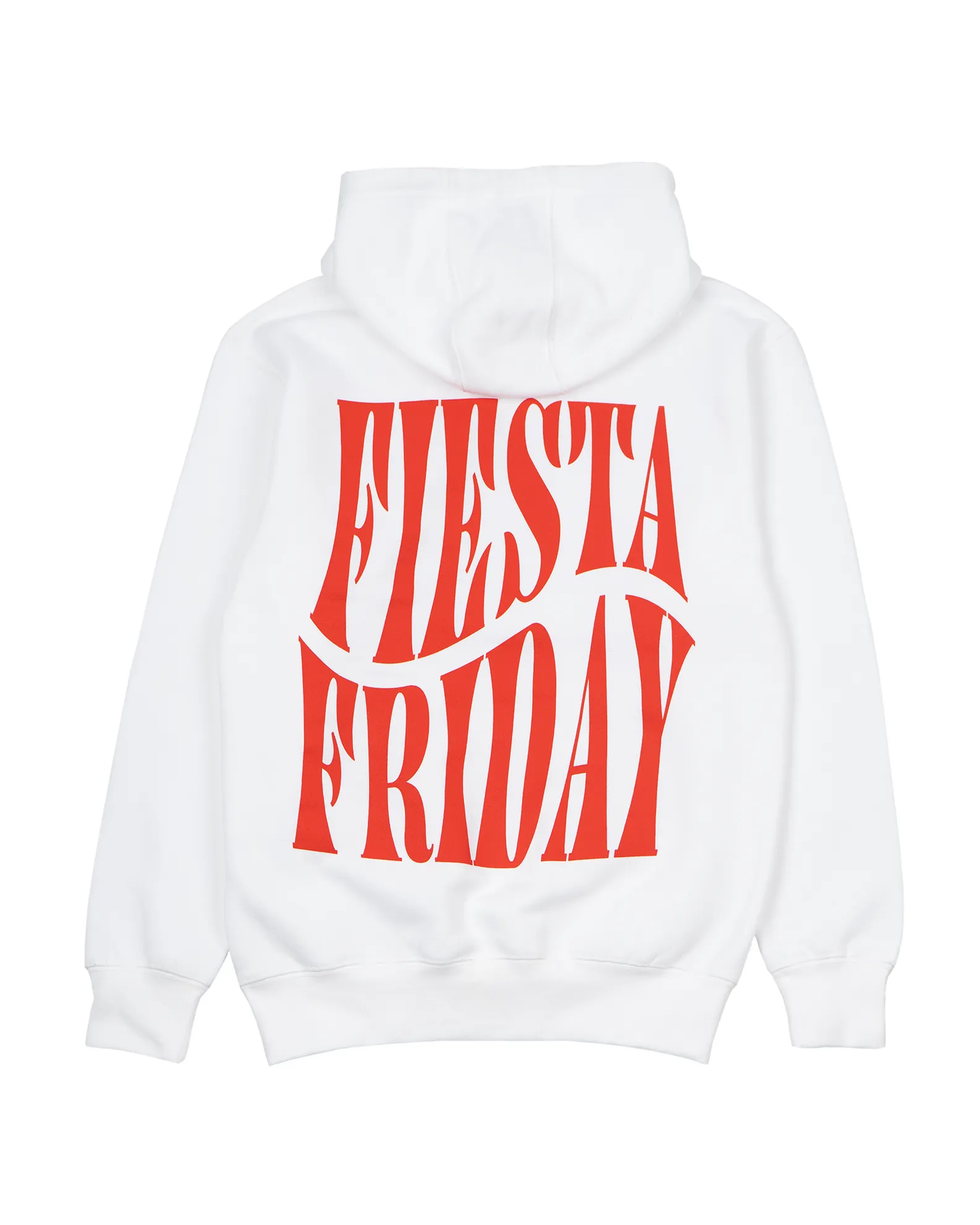 Women's Fiesta Friday L/S Pullover Hoodie