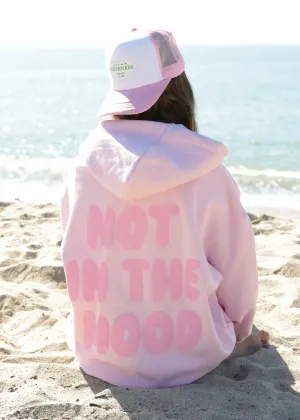 Women's Kaveah x Jack's Not In The Mood Hoodie