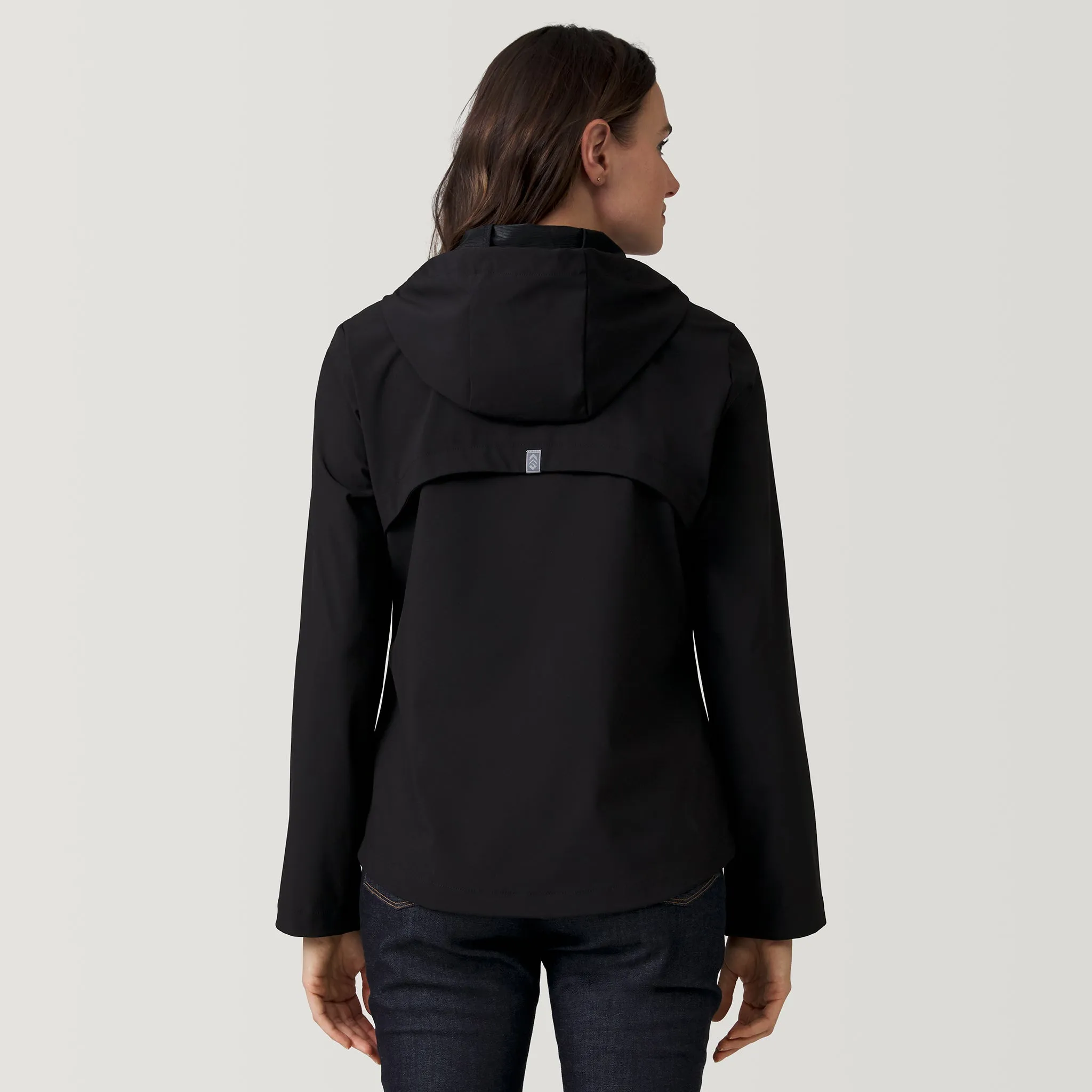 Women's MVP Super Softshell® Lite Jacket